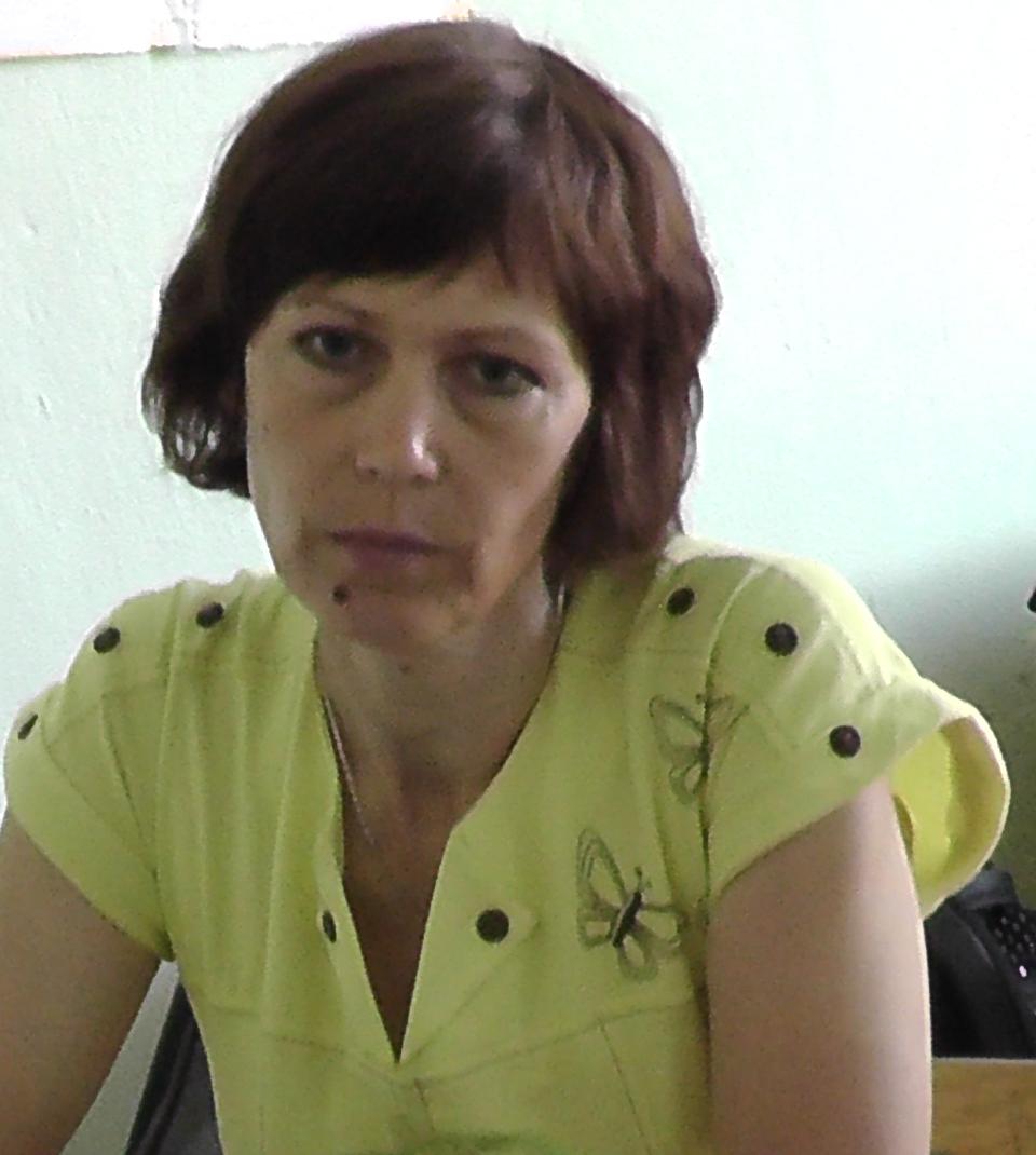 Беляева Тамара Валентиновна.