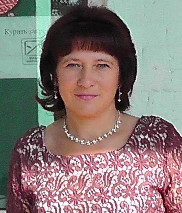 Пасюта наталья Николаевна.