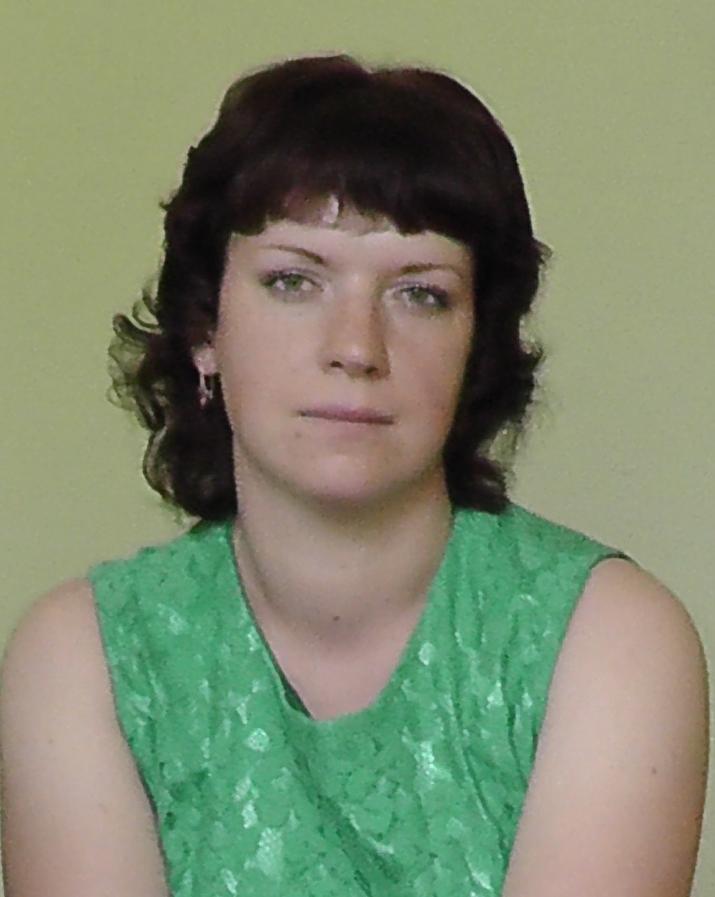 Шлык Людмила Ивановна.