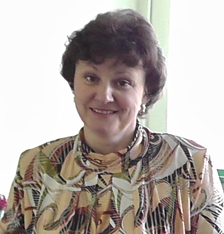 Тимошенко  Татьяна Николаевна.