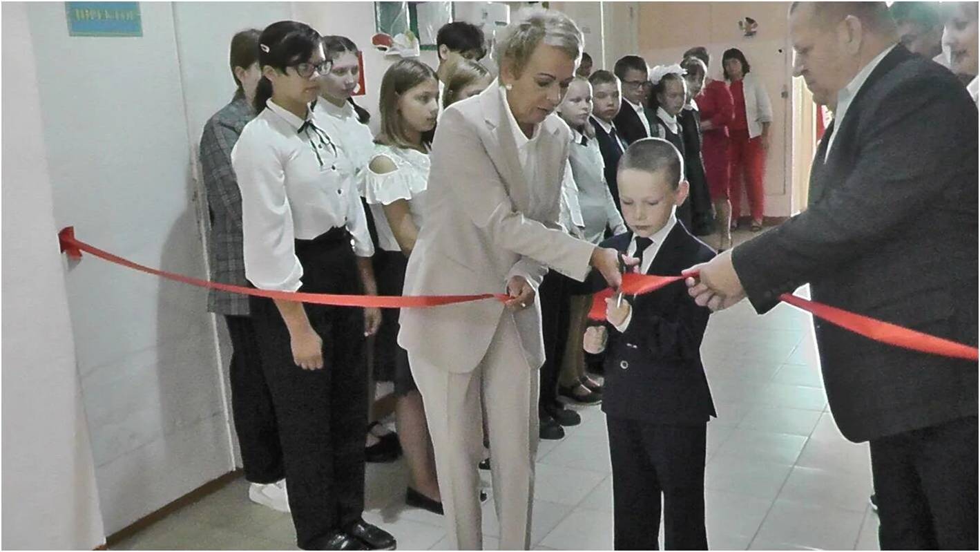 Центр &amp;quot;Точка  роста&amp;quot;.