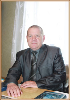 Храмцов Александр Иванович Храмцов Александр Иванович