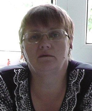 Храмцова Наталья Сергеевна Храмцова Наталья Сергеевна